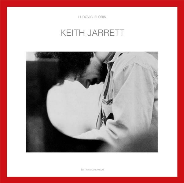 Emprunter Keith Jarrett livre