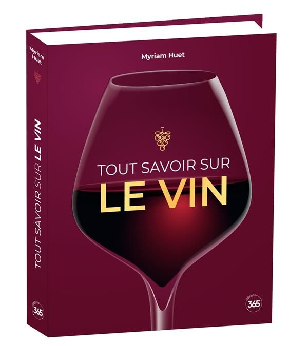 Emprunter Tout savoir sur le vin livre