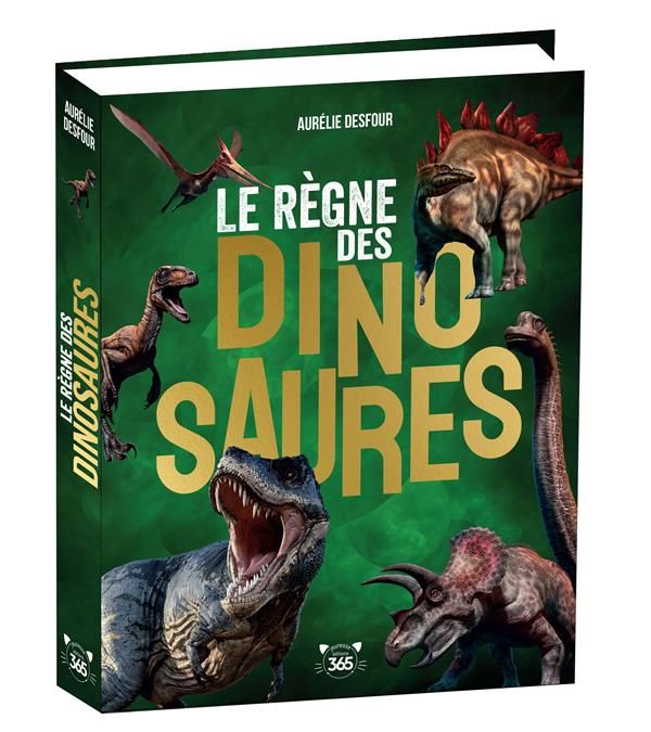 Emprunter Le règne des dinosaures livre