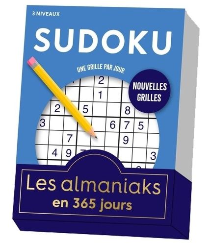 Emprunter Sudoku livre