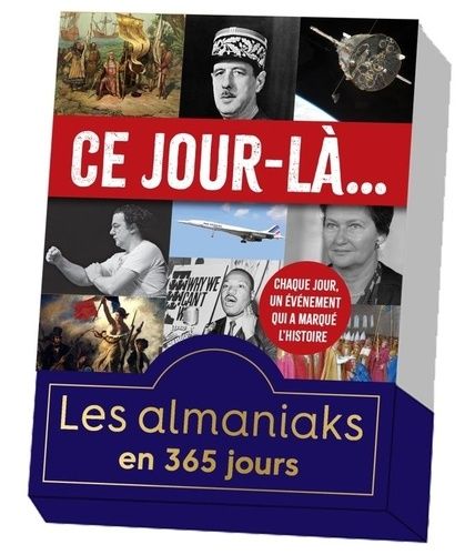 Emprunter Ce jour-là... Edition 2025 livre