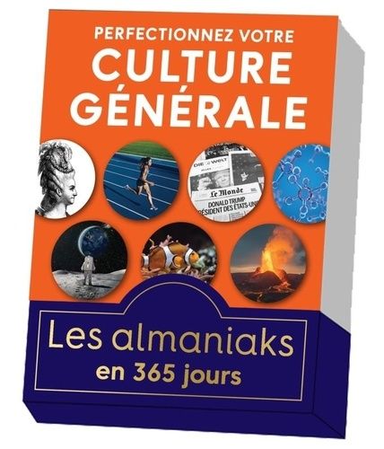 Emprunter Perfectionnez votre culture générale livre