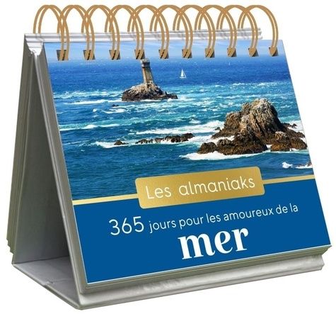 Emprunter 365 jours pour les amoureux de la mer livre