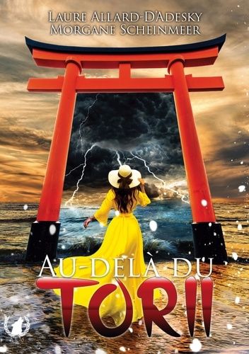 Emprunter Au-delà du Torii livre