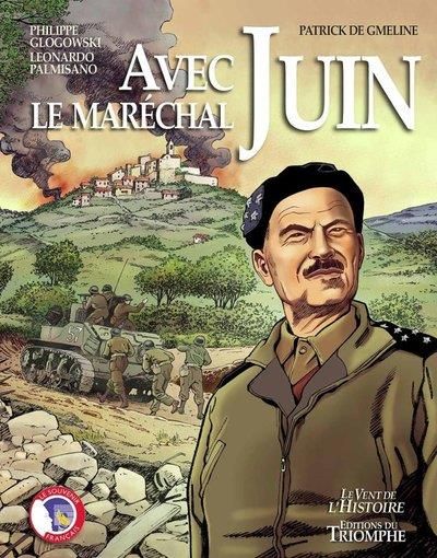 Emprunter Avec le Maréchal Juin livre