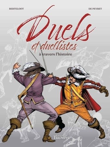 Emprunter Duels et duellistes à travers l'histoire livre