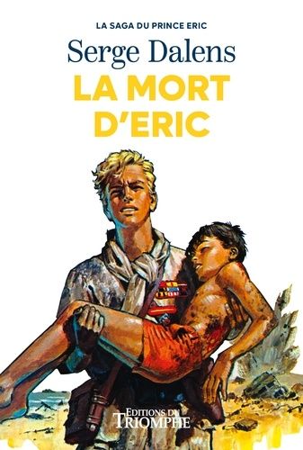 Emprunter Le prince Eric Tome : La mort d'Eric livre