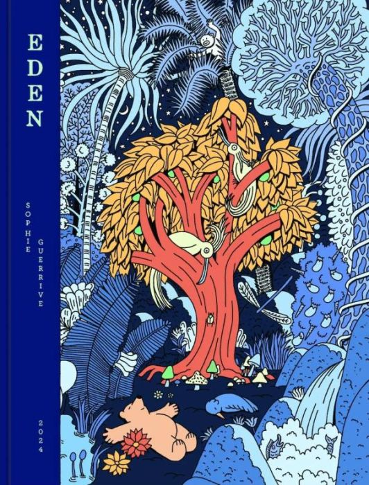 Emprunter Eden livre