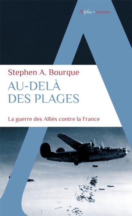 Emprunter AU-DELA DES PLAGES livre