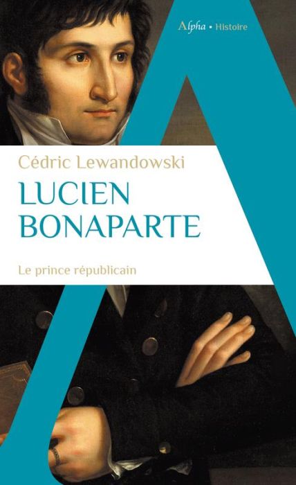 Emprunter LUCIEN BONAPARTE livre