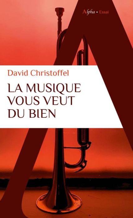 Emprunter LA MUSIQUE VOUS VEUT DU BIEN livre