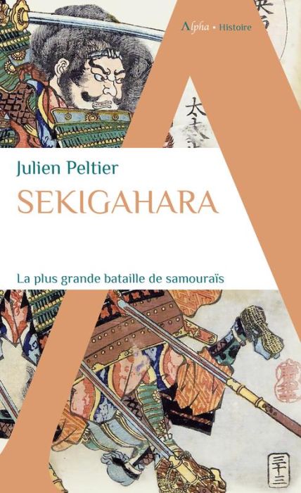 Emprunter SEKIGAHARA livre