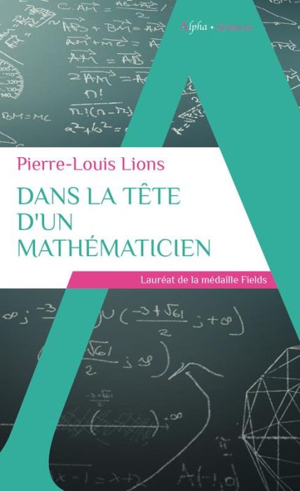 Emprunter Dans la tête d'un mathématicien livre