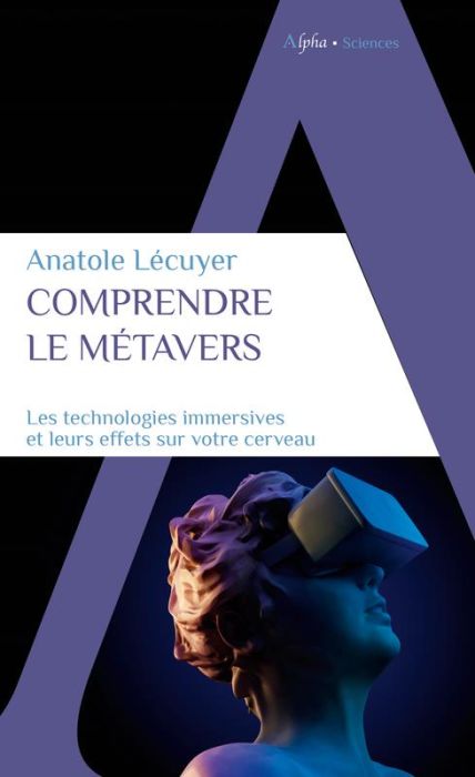 Emprunter Comprendre le métavers livre