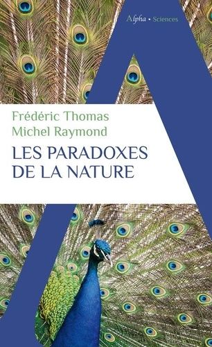 Emprunter Les paradoxes de la nature livre