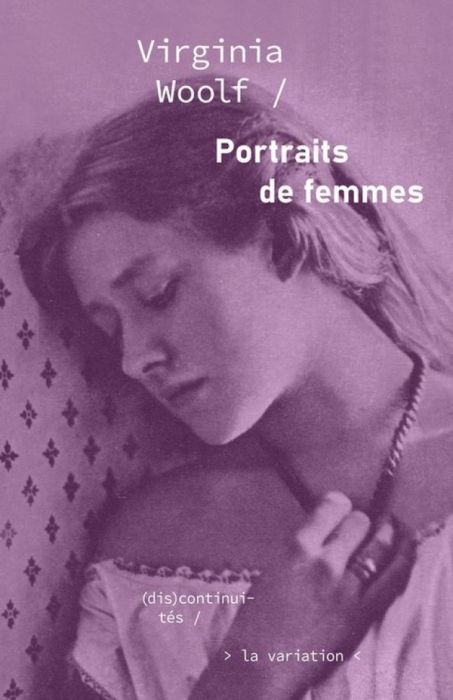 Emprunter Portraits de femmes livre