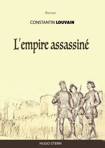 Emprunter L’empire assassiné livre