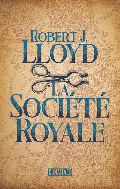 Emprunter La Société Royale livre