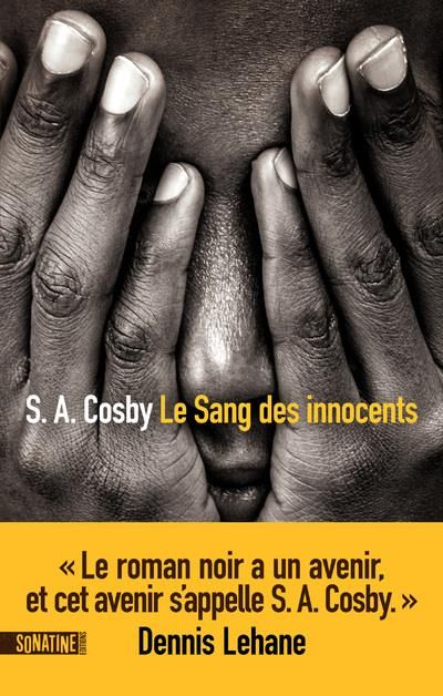 Emprunter Le sang des innocents livre