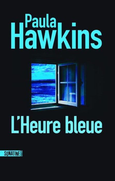 Emprunter L'heure bleue livre