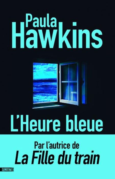 Emprunter L'heure bleue livre