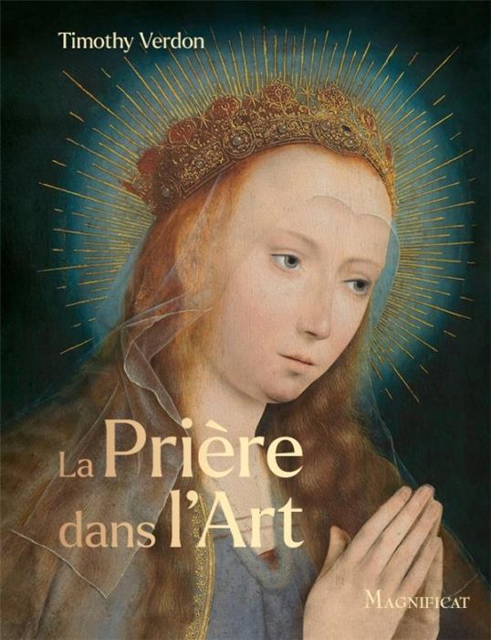 Emprunter La prière dans l'art livre