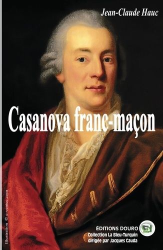 Emprunter Casanova franc-maçon livre