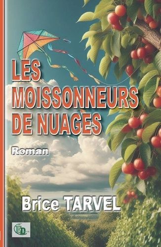 Emprunter Les moissonneurs de nuages livre