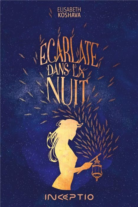 Emprunter Ecarlate Tome 2 : Dans la nuit livre