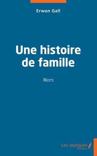 Emprunter Une histoire de famille livre