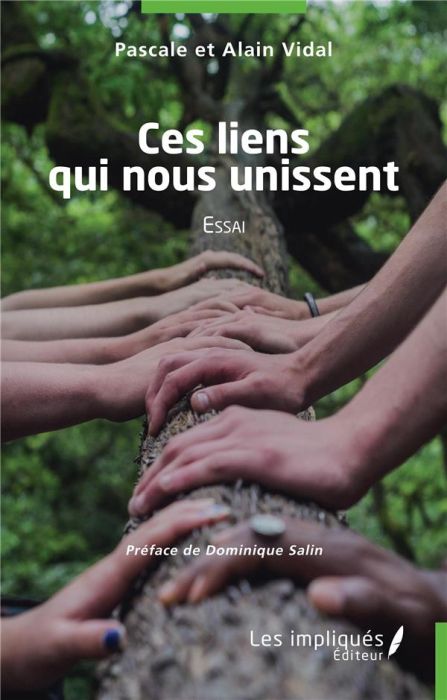 Emprunter Ces liens qui nous unissent livre