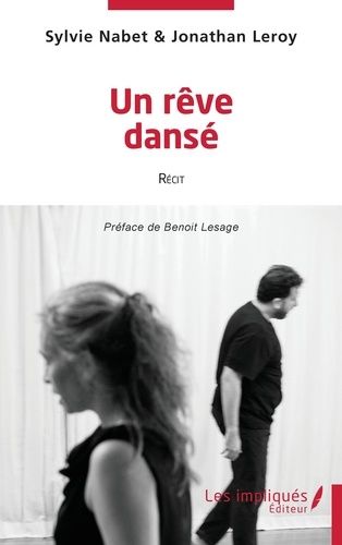 Emprunter Un rêve dansé livre