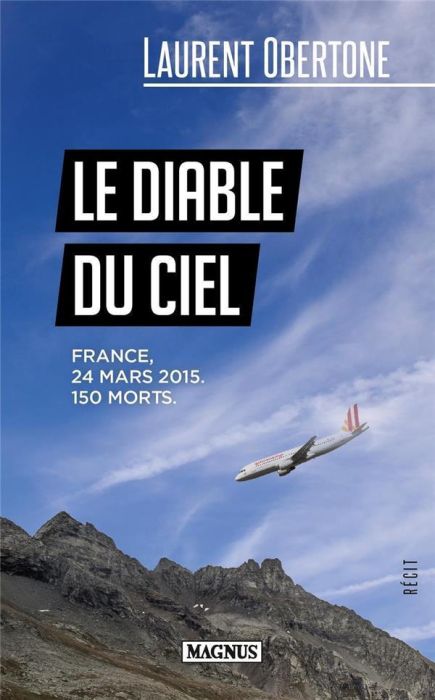 Emprunter Le diable du ciel livre