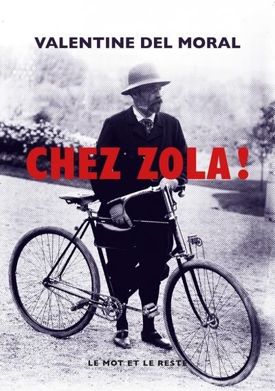 Emprunter Chez Zola ! livre