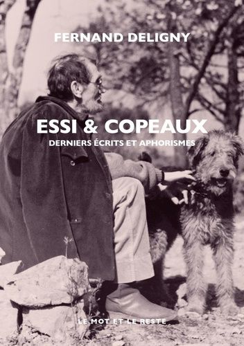 Emprunter Essi & Copeaux. Derniers écrits et aphorisme livre