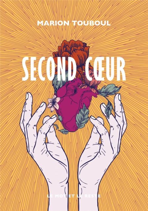 Emprunter Second Coeur livre