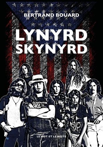 Emprunter Lynyrd Skynyrd livre