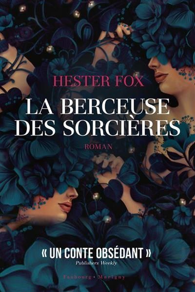 Emprunter La berceuse des sorcières livre