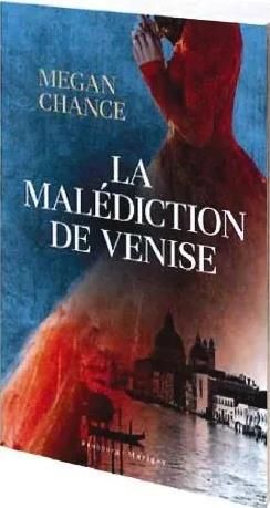 Emprunter La malédiction de Venise livre