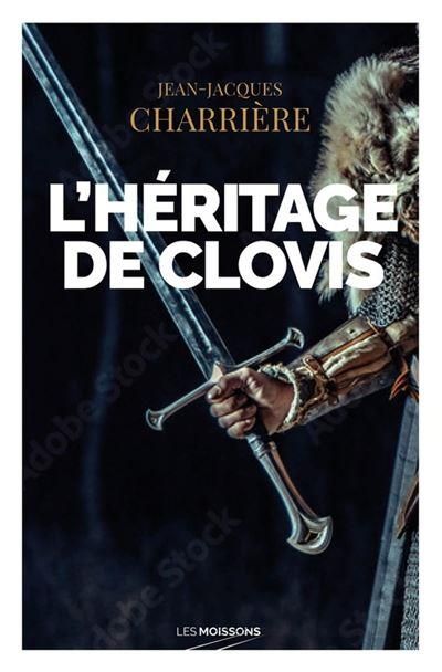 Emprunter L'héritage de Clovis livre