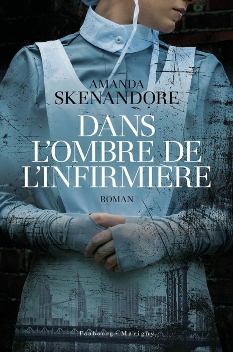 Emprunter Dans l'ombre de l'infirmière livre