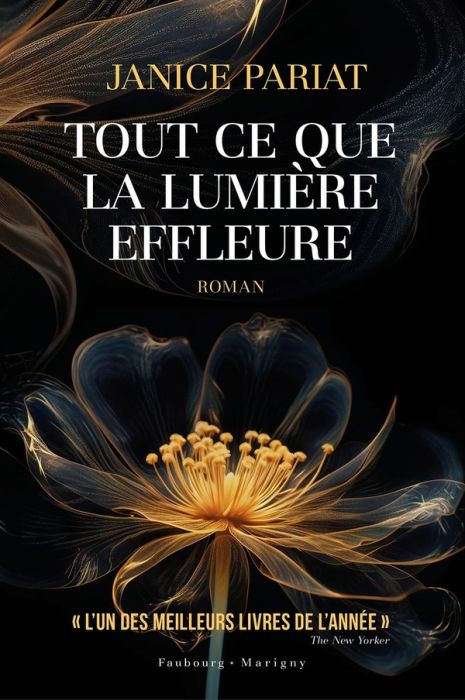 Emprunter Tout ce que la lumière effleure livre