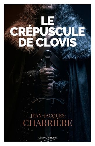 Emprunter Le crépuscule de Clovis livre