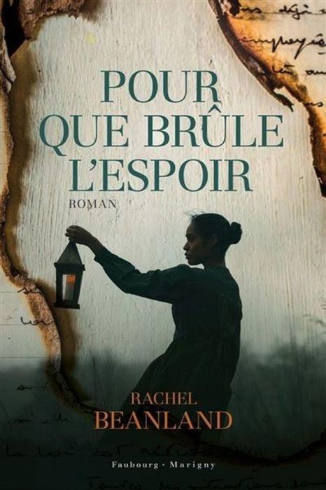 Emprunter Pour que brûle l'espoir livre