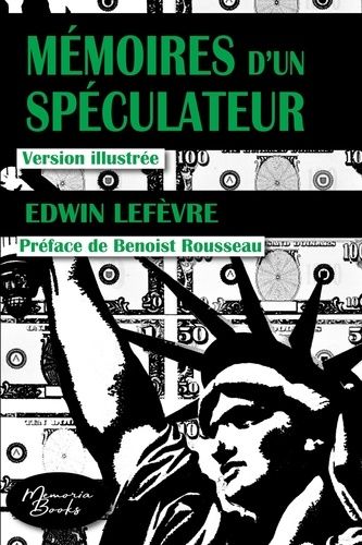 Emprunter Mémoires d'un spéculateur livre