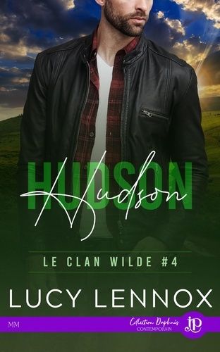 Emprunter Hudson livre