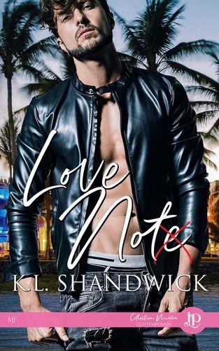 Emprunter Love note livre