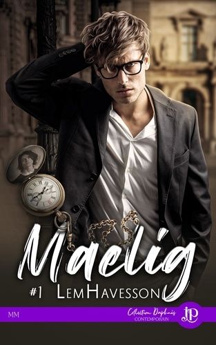 Emprunter Maelig Tome 1 livre