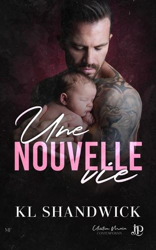 Emprunter Une nouvelle vie livre