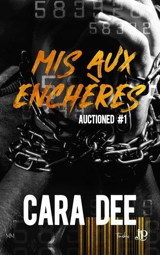 Emprunter Auctioned. Tome 1, Mis aux enchères livre